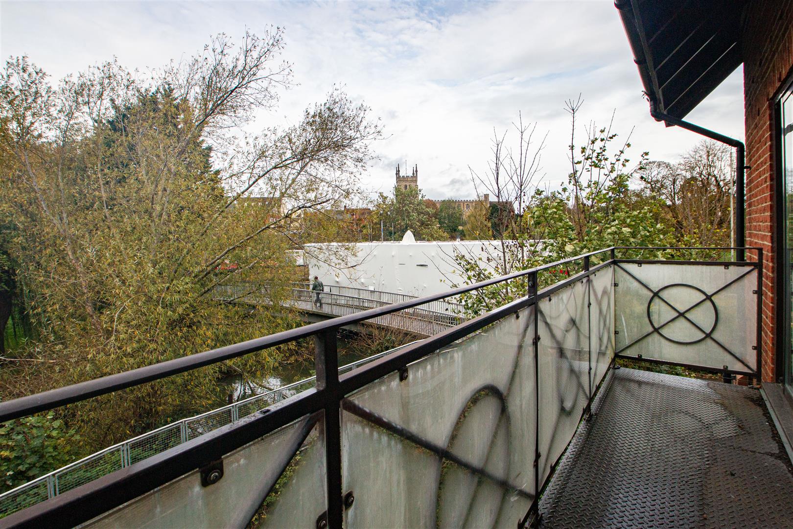 Ironbridge Works, Tickford Street, Newport Pagnell